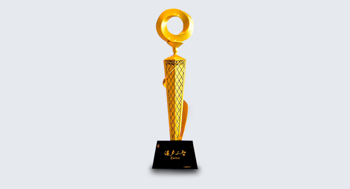 Kyland получила премию Jean-Lu Award в номинации "Технологические инновации"