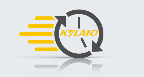 Решения для синхронизации точного времени на промышленных объектах от компании Kyland