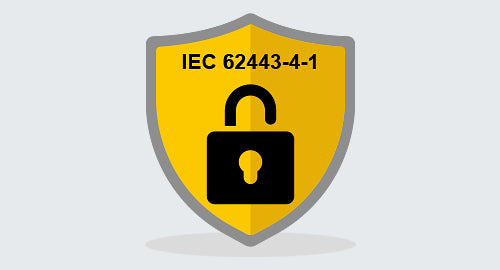 Компания Kyland получила сертификат по кибербезопасности IEC 62443-4-1