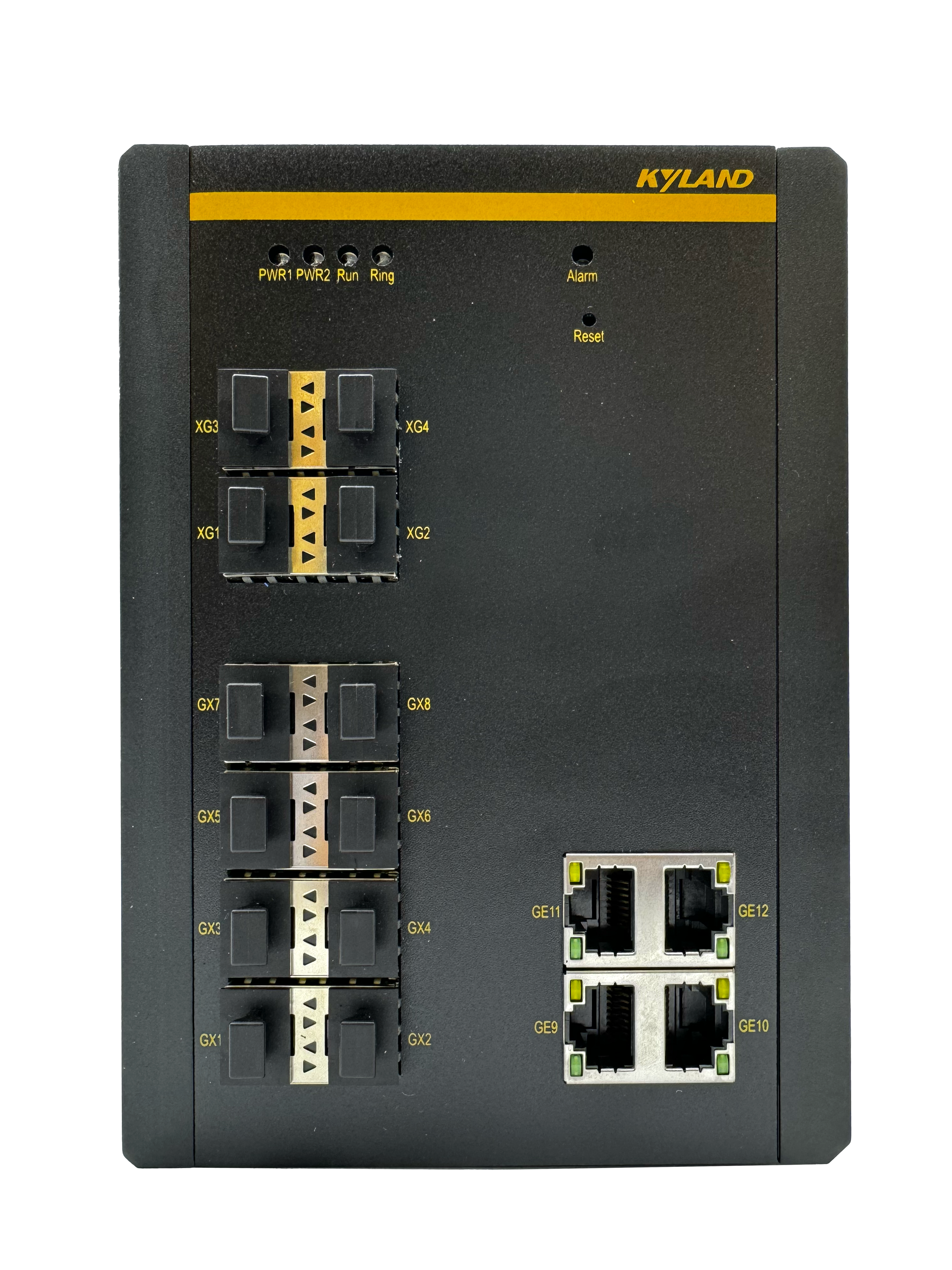 SICOM3416G-4X8GX4GE-L3-L3