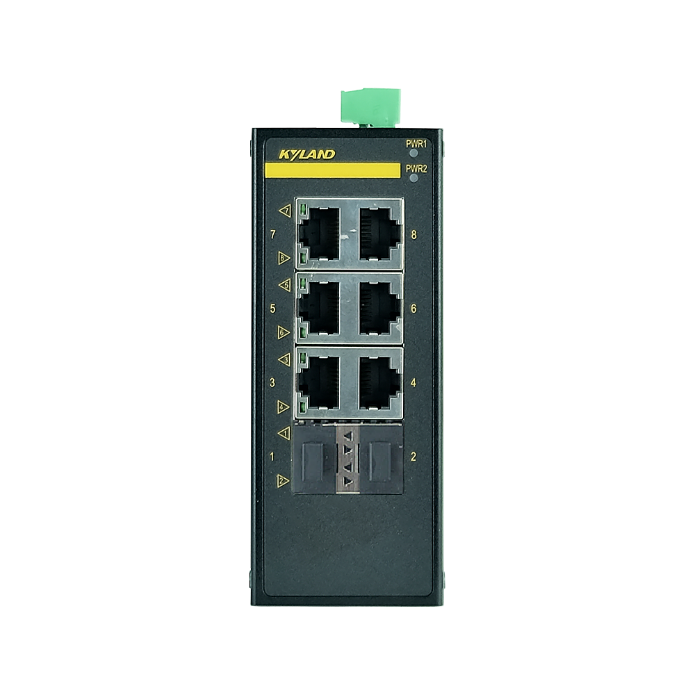 Opal8L-2SFP6T-LV-LV