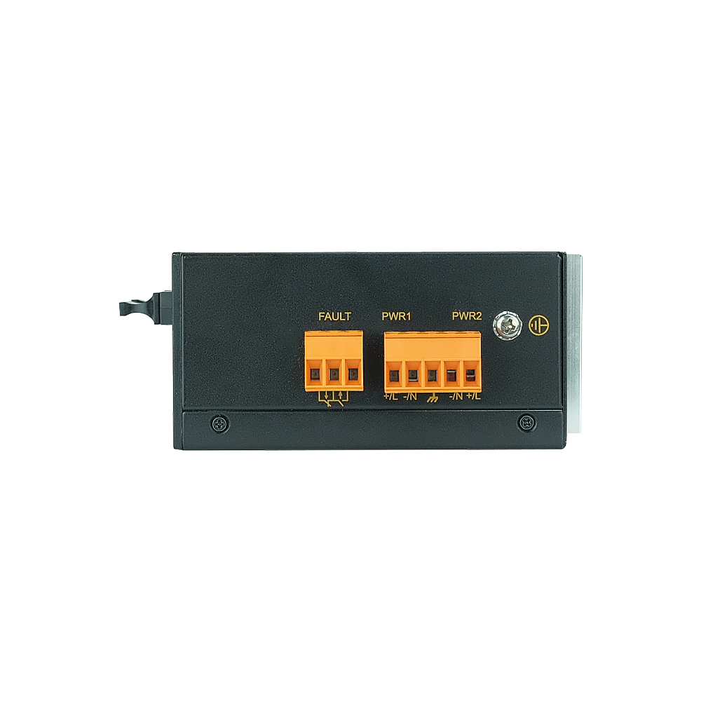 SICOM3000A-8SFP8T-L2-L2