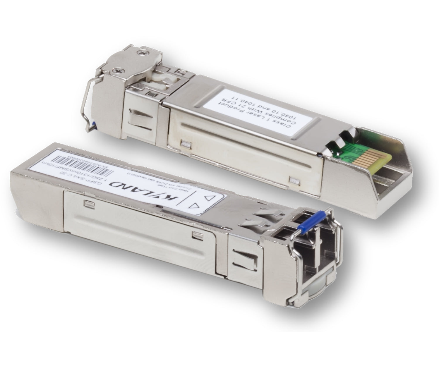 IXSFP-S-LR-LC-1550-80-DDM